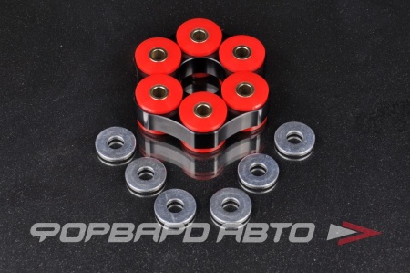 Купить Муфта эластичная кардана BMW E30 (LK = 78 мм/10 мм) EPMAN EPPU15B