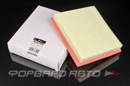 Купить Фильтр воздушный MILES AFAU185