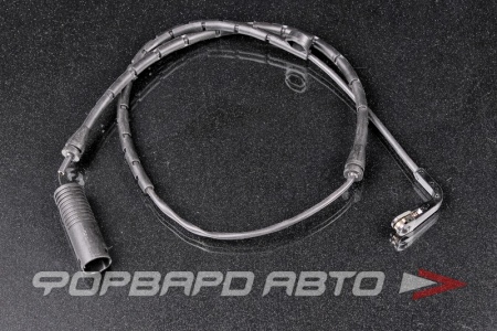 Купить Датчик износа тормозных колодок SCH 34 35 1 163 065