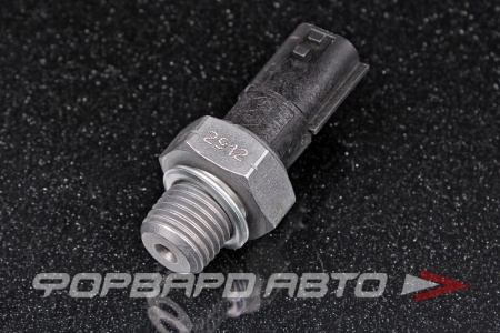 Купить Датчик аварийного давления масла Лада Ларгус RENAULT 8200671275