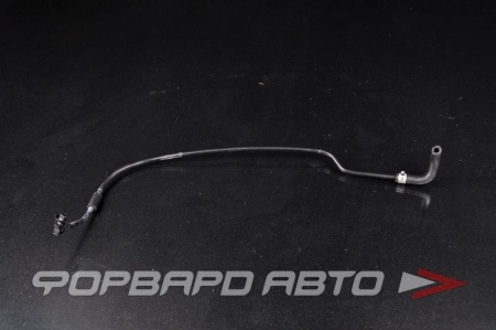 Купить Трубка обогрева дроссельной заслонки впускная 8 мм ALWAYTEC 25192904