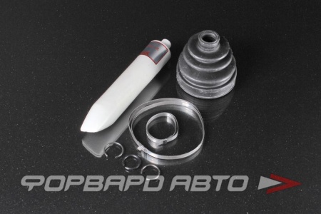 Купить Пыльник привода 22*74*86 (трипоид) MITSUBISHI MR953952