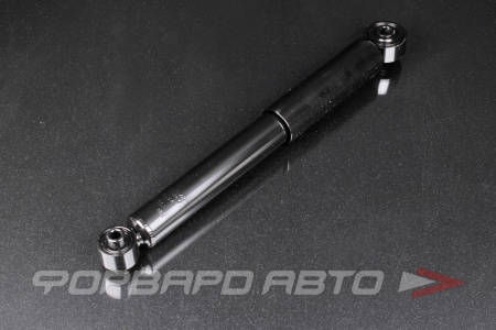 Купить Амортизатор задний MILES DG02584