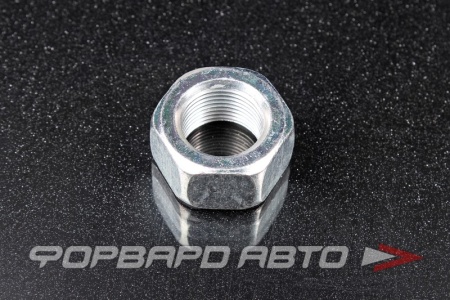 Купить Гайка М20*1,5*16 сошки рулевой ВАЗ 2101 LADA 00001-0021643-118