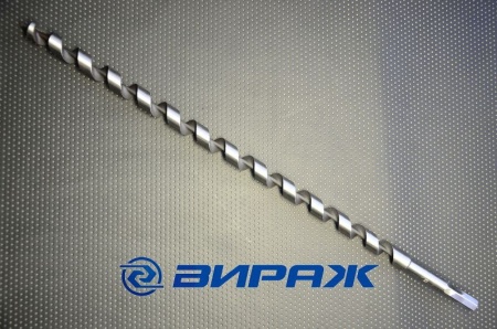 Купить Сверло спиральное 16*460мм ЭНКОР 20921