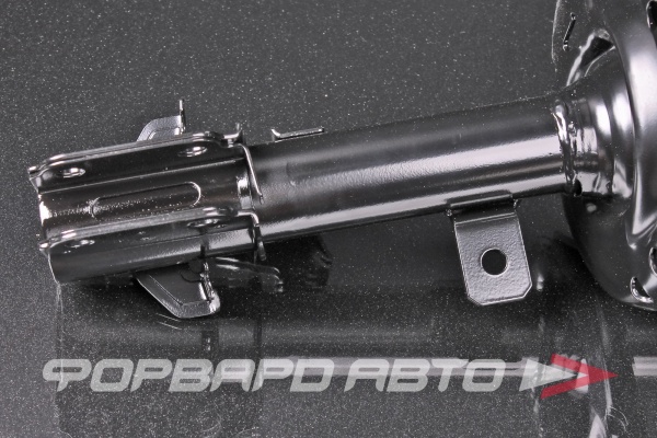 Амортизатор передний, левый MILES DG11034