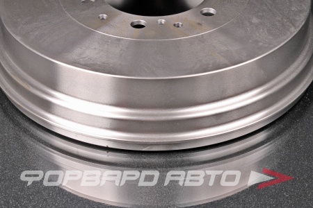 Купить Барабан тормозной (шт) MILES K111738