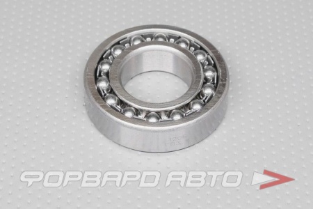 Купить Подшипник 30*62*16 ГПЗ 1206