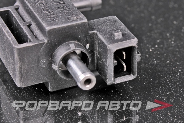 Клапан элетромагнитный турбоомпрессора KRAUF MAT1008GP