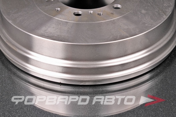 Барабан тормозной (шт) MILES K111738