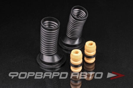 Купить Пыльник (2шт) + отбойник (2шт) KYB 910049