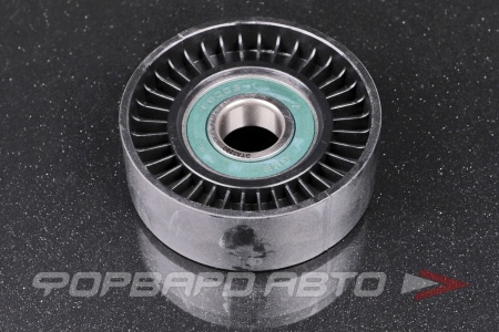 Купить Ролик приводного ремня (Volvo S80, XC90, Lada Niva, Granta) GMB GTA0290