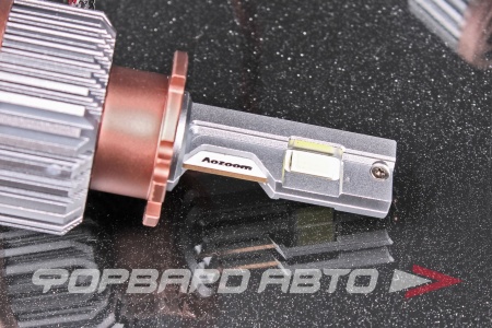 Купить Светодиодные лампы головного света D-S/D4S с вентил. 12V 45W 4500Lm AOZOOM D-S/D4S 12V