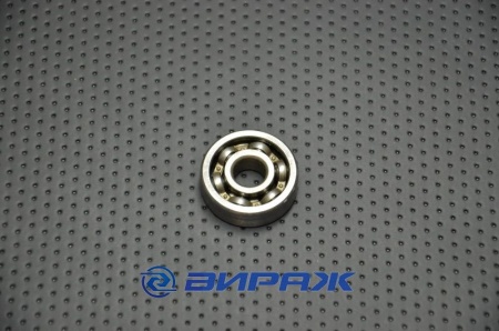 Купить Подшипник 10*30*9 4ГПЗ 200