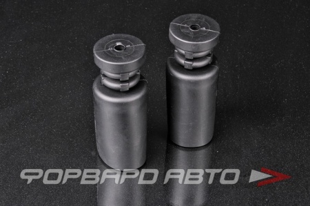 Купить Пыльник (2шт) + отбойники KYB 910019