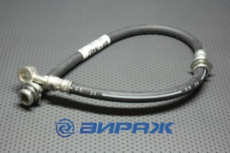 Купить Шланг тормозной MIYACO BH-N487