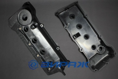 Купить Крышка клапанов NISSAN 13264-4M512