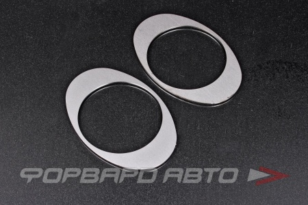 Купить Переходник пламегасителя овал 160*109 мм, D100 мм нержавеющая сталь CBD CBD602.004