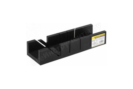 Купить Стусло пластик 2,5" MIDI PLUS STAYER 1541-2,5