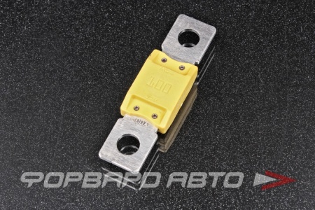 Купить Предохранитель под болт MEGAVAL 100A MTA 