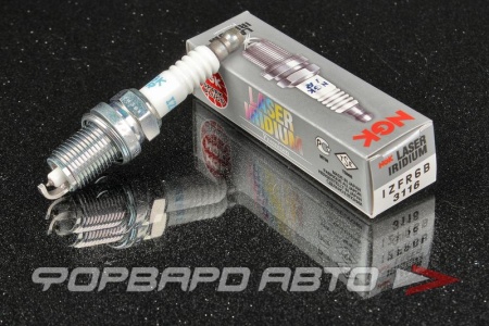 Купить Свеча зажигания NGK 3116