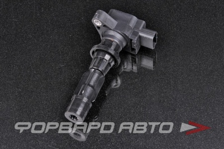 Купить Катушка зажигания BREMI 20533