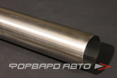 Купить Труба нержавеющая D=85мм*2  