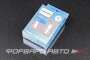 Лампа светодиодная 12V W5W (T10) 6000K (W2.1x9.5d) PHILIPS 11961CU60X2/10