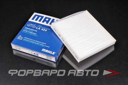 Купить Фильтр салонный MAHLE LA 424