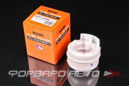 Купить Фильтр топливный MASUMA MFF-N228