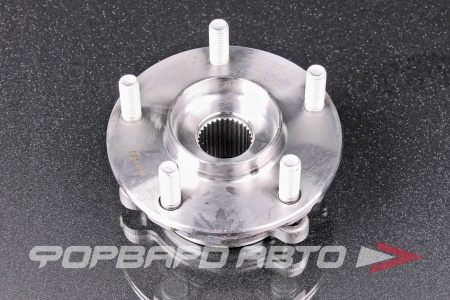 Купить Ступица передняя Utm WB1146G