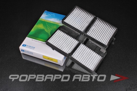 Купить Фильтр салонный M2 M2TYT63