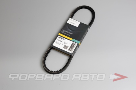 Купить Ремень клиновой CARBERRY 10X700