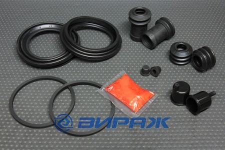 Купить Ремкомплект суппорта MAZDA GAYR-33-26Z