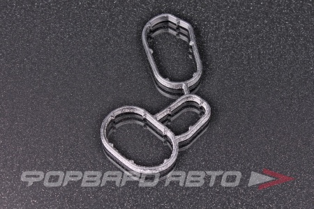 Купить Прокладка, корпус маслянного фильтра ELRING 240.070