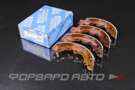 Купить Колодки тормозные KASHIYAMA K1167