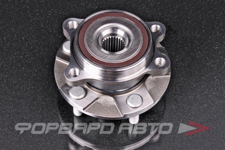 Купить Ступица передняя KRAUF WBK6972UU