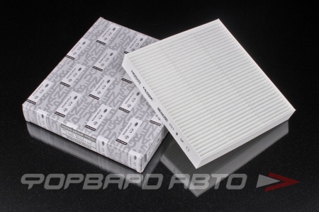 Купить Фильтр салонный NISSAN 27891-BM401-KE