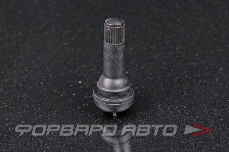 Купить Вентиль для бескамерных шин TR413 черный <> TR-413