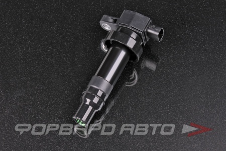 Купить Катушка зажигания MILES AL08037