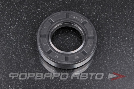 Купить Сальник 26*47*10 (TC) NQK 26*47*10 TC