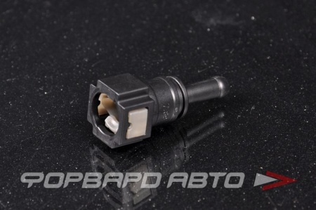 Купить Топливный переходник быстросъемный 7.89-ID5-180° быстросъем мама/на шланг ALWAYTEC B21 Φ7.89-ID5.5-180