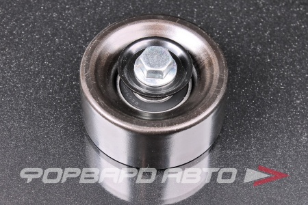 Купить Ролик приводного ремня (Nissan VQ35DE, VQ35HR, VQ37HR) MASUMA MIP-2002