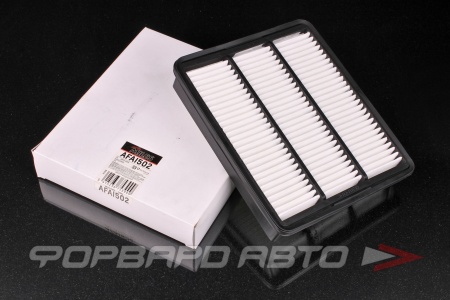 Купить Фильтр воздушный MILES AFAI502