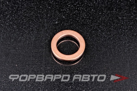 Купить Шайба форсунки дизель 14,5*21*1,5 NISSAN 16625-05E00