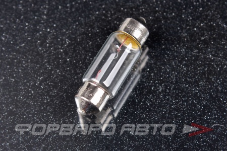 Купить Лампа 12V C5W (салонная 35мм) Day&Night CARBERRY 32CA16