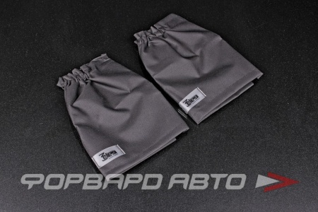 Купить Чехлы для амортизаторов (2шт.) 25см 3ГРАДУСА 3DEG0CC0B25