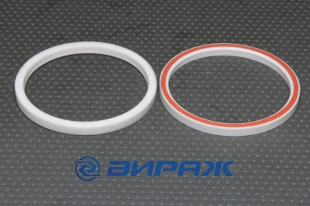 Купить Манжет фторопласт 65*75*6  