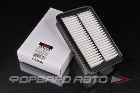 Купить Фильтр воздушный MILES AFAI295