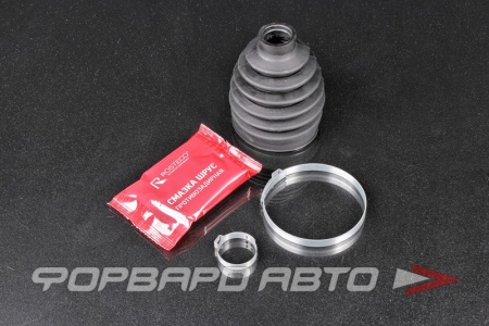 Купить Пыльник шруса 26*80*110 ROSTECO 21284